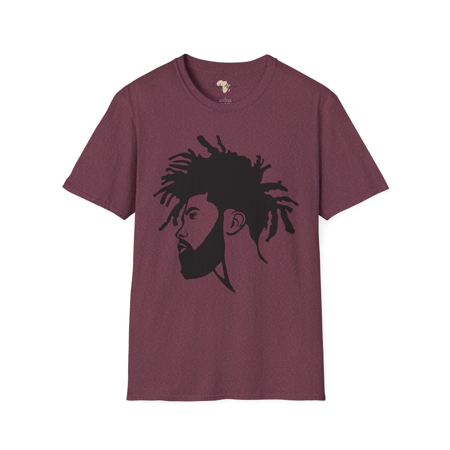 Dreads Unisex T-Shirt