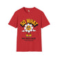 So what would you do unisex tee
