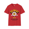 So what would you do unisex tee