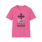 God over everything unisex tee