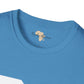 Do something unisex softstyle tee