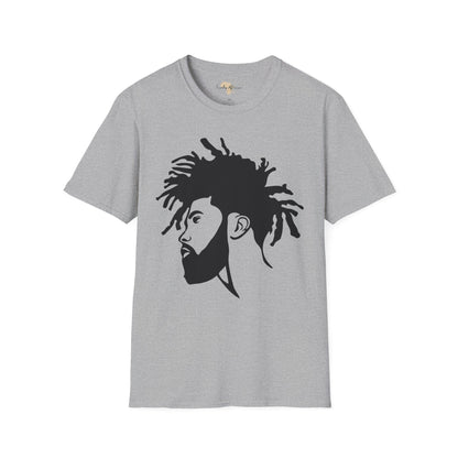 Dreads Unisex T-Shirt