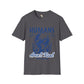 Humans aren't real unisex tee