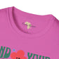 Find your bliss unisex softstyle tee