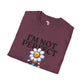 Always myself unisex tee