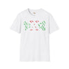 Burundi year unisex softstyle tee
