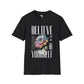 Believe in yourself unisex softstyle tee