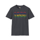 Mauritius year unisex softstyle tee