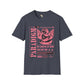 Paradigm unisex softstyle tee
