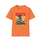 Roots reality unisex tee