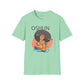 Oshun unisex softstyle tee