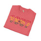 Ghana year unisex softstyle tee Funky African