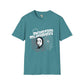 Dream chaser unisex softstyle tee
