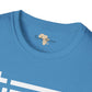 Jesus Never fails unisex tee