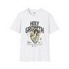 Holy growth unisex tee