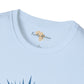 Blessed unisex tee
