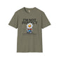 Always myself unisex tee