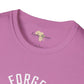 Forget the mistakes unisex tee