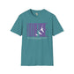 Hope unisex softstyle tee
