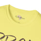 Pray more worry less unisex tee