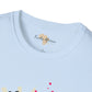 Great all the time unisex tee