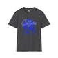 Selflove unisex softstyle tee