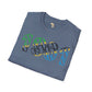 Tanzania year unisex softstyle tee