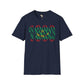 Mauritania year unisex softstyle tee