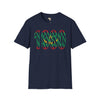 Mauritania year unisex softstyle tee