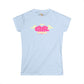 Girl Power Women's Softstyle Tee