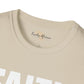 Faith over fear unisex tee