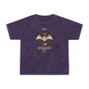 Be brave unisex wash tee