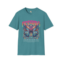 Dreams unisex softstyle tee