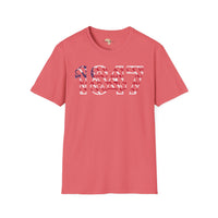 Liberia year unisex softstyle tee