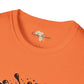 Only God unisex softstyle tee