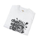 Only God unisex softstyle tee