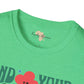 Find your bliss unisex softstyle tee