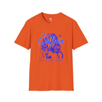 Selflove unisex softstyle tee