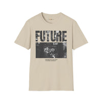 Future unisex softstyle tee