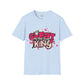 Great all the time unisex tee