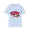 Great all the time unisex tee