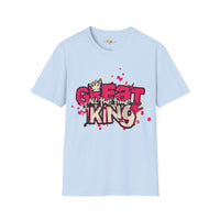 Great all the time unisex tee