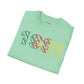 Cameroon year unisex softstyle tee