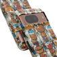 African Print Google Pixel Tough Cases Funky African