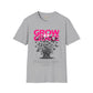 Grow in Grace unisex tee