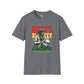 Roots reality unisex tee