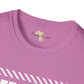 Ghana boy unisex softstyle tee
