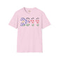 South Sudan year unisex softstyle tee