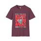 Don't be sad unisex tee