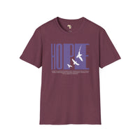 Hope unisex softstyle tee
